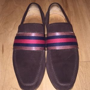 Gucci dress shoes